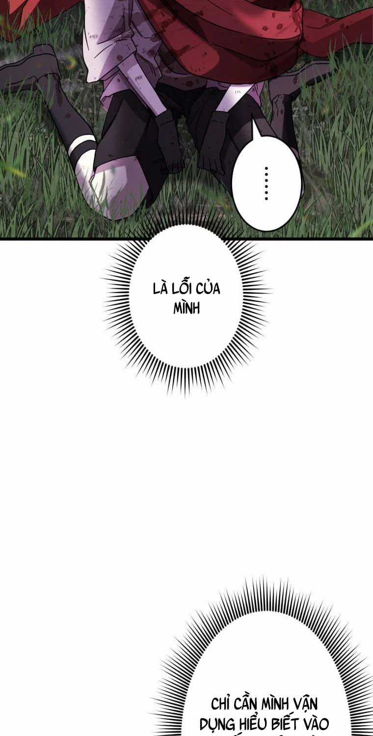 Người Điều Khiển Trò Chơi Máy chơi trò chơi điện tử tốt nhất Chapter 24 trang 16