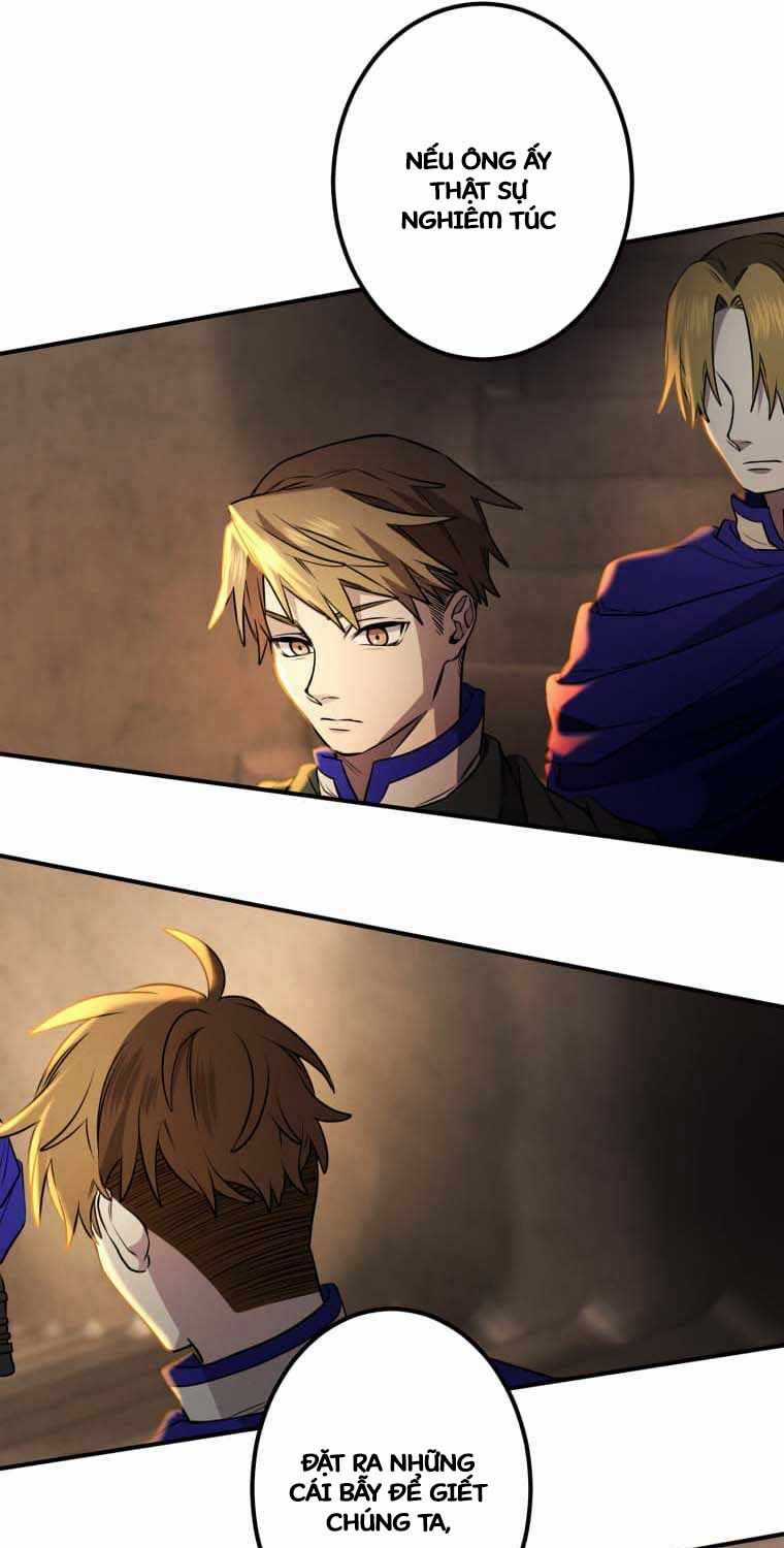 Người Điều Khiển Trò Chơi Máy chơi trò chơi điện tử tốt nhất Chapter 27 trang 56