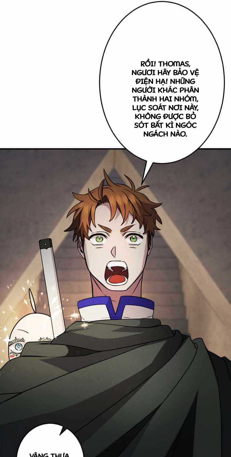 Người Điều Khiển Trò Chơi Máy chơi trò chơi điện tử tốt nhất Chapter 27 trang 61