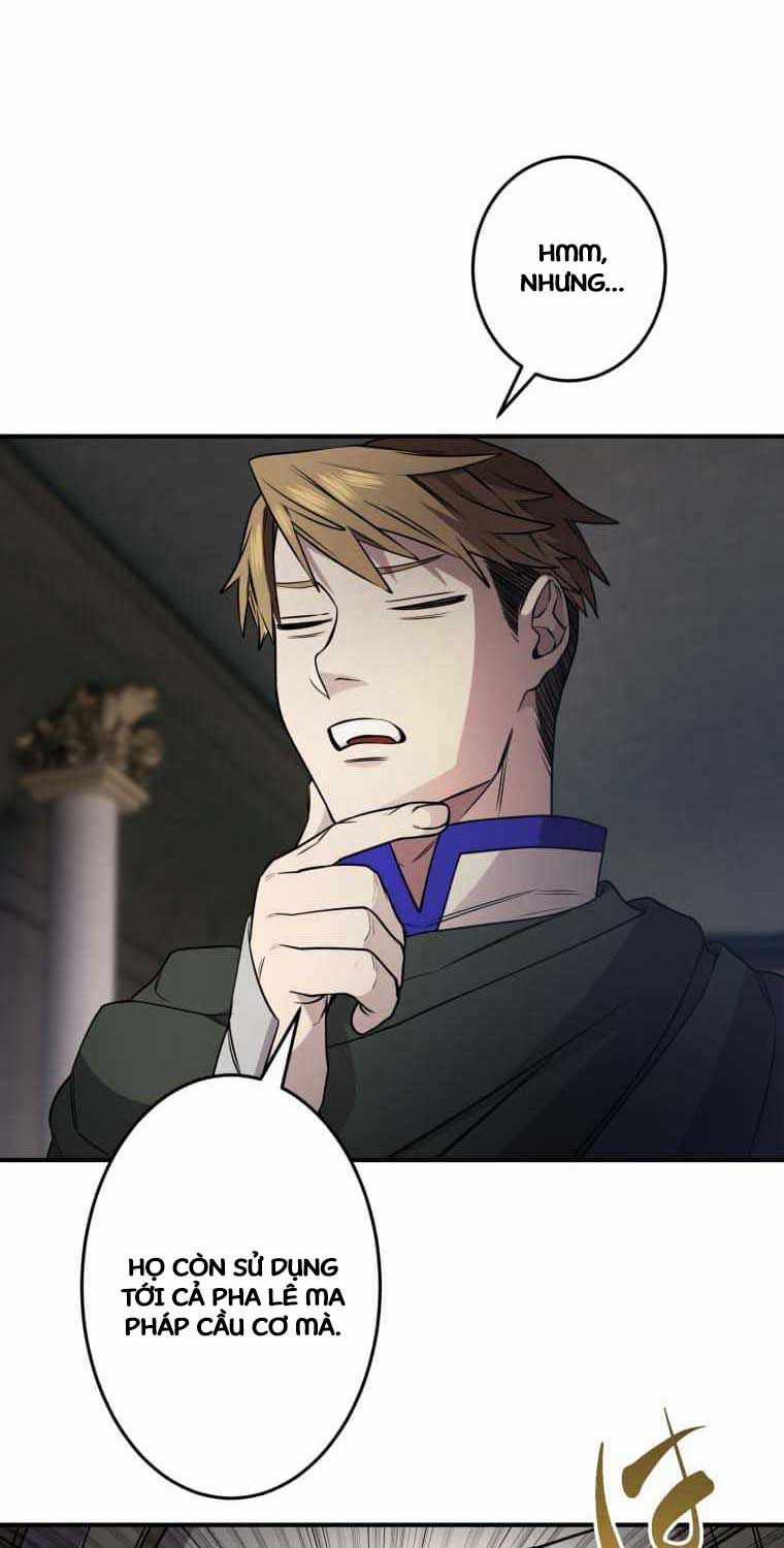 Người Điều Khiển Trò Chơi Máy chơi trò chơi điện tử tốt nhất Chapter 27 trang 68