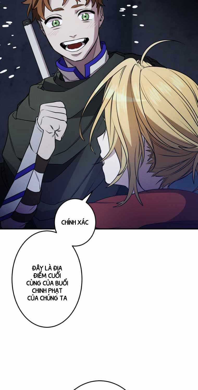 Người Điều Khiển Trò Chơi Máy chơi trò chơi điện tử tốt nhất Chapter 28 trang 10