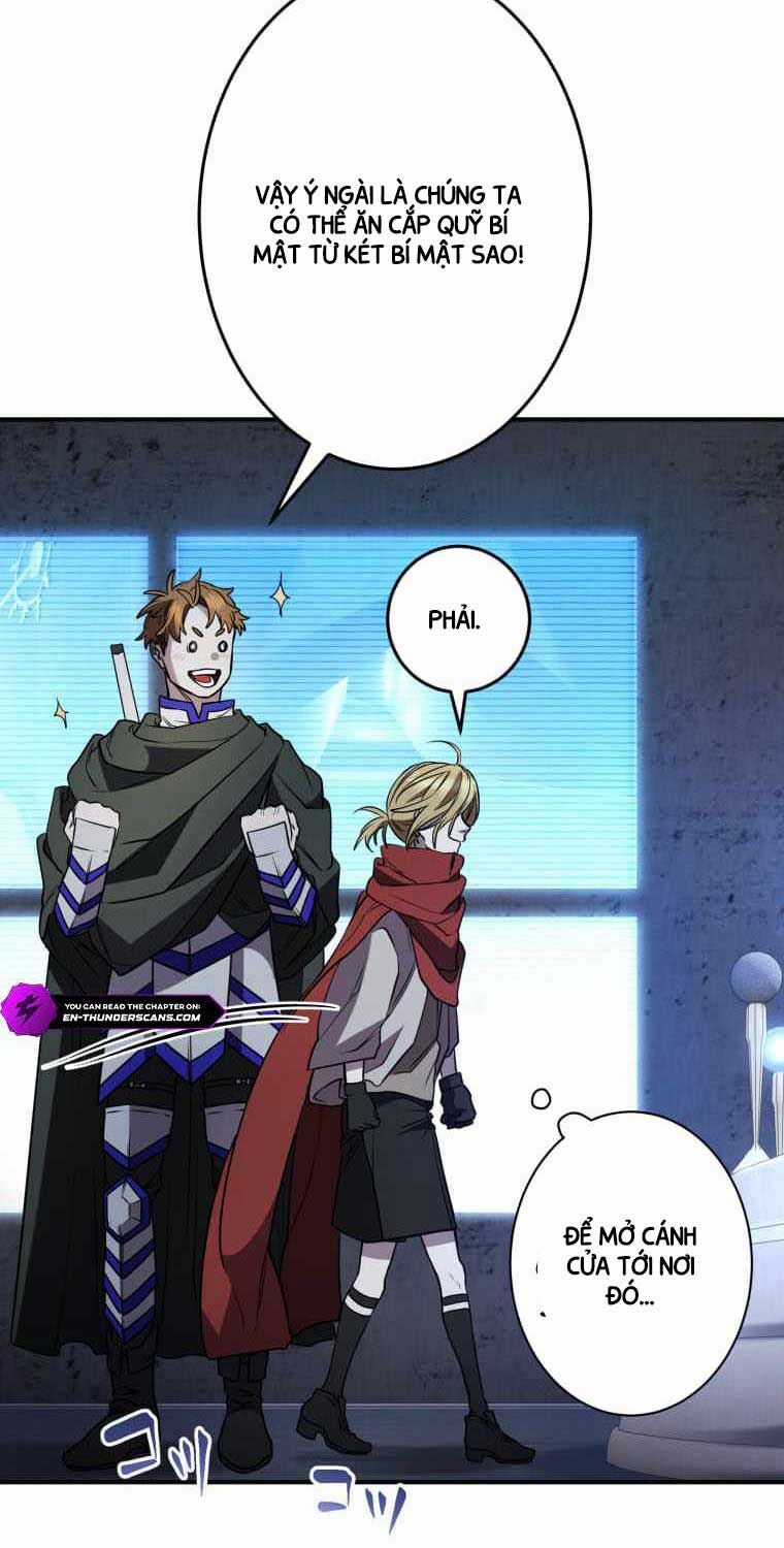 Người Điều Khiển Trò Chơi Máy chơi trò chơi điện tử tốt nhất Chapter 28 trang 11