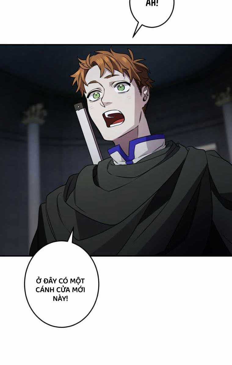 Người Điều Khiển Trò Chơi Máy chơi trò chơi điện tử tốt nhất Chapter 28 trang 17