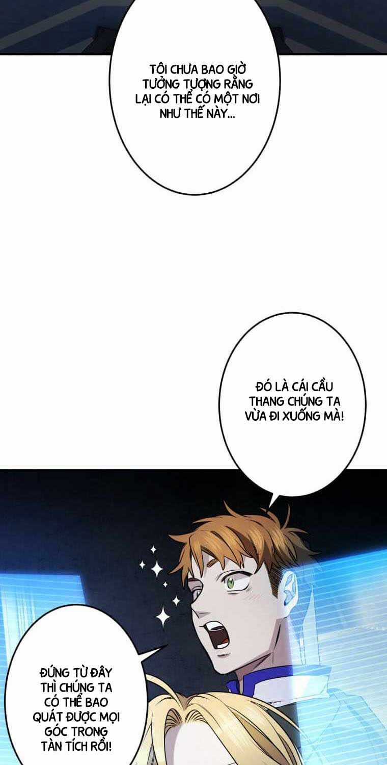 Người Điều Khiển Trò Chơi Máy chơi trò chơi điện tử tốt nhất Chapter 28 trang 2