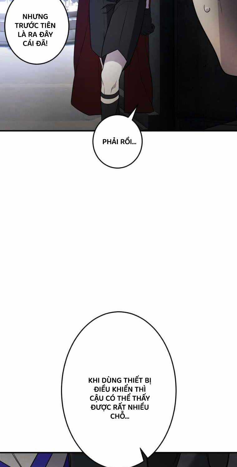 Người Điều Khiển Trò Chơi Máy chơi trò chơi điện tử tốt nhất Chapter 28 trang 20