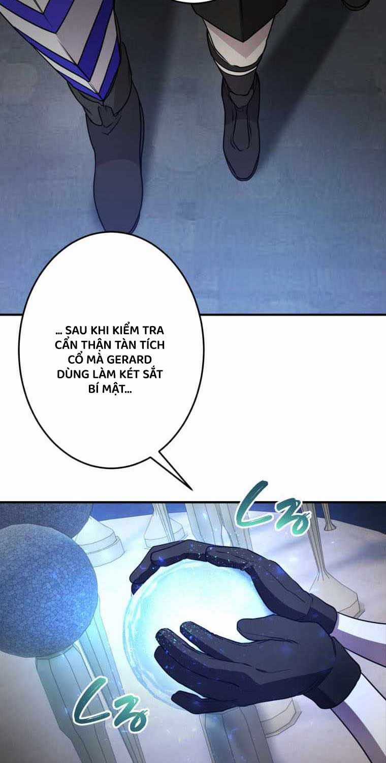 Người Điều Khiển Trò Chơi Máy chơi trò chơi điện tử tốt nhất Chapter 28 trang 21