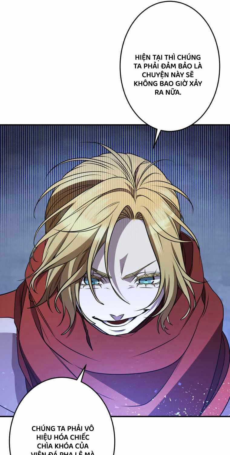 Người Điều Khiển Trò Chơi Máy chơi trò chơi điện tử tốt nhất Chapter 28 trang 30