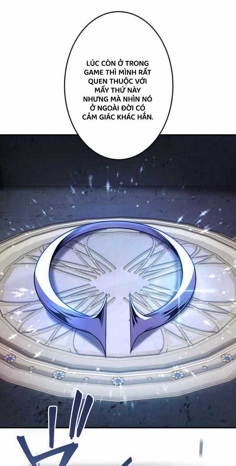 Người Điều Khiển Trò Chơi Máy chơi trò chơi điện tử tốt nhất Chapter 28 trang 43