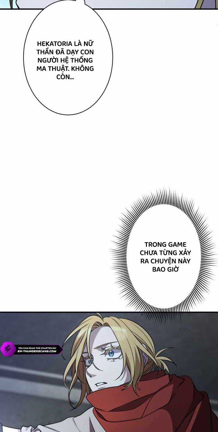 Người Điều Khiển Trò Chơi Máy chơi trò chơi điện tử tốt nhất Chapter 28 trang 56