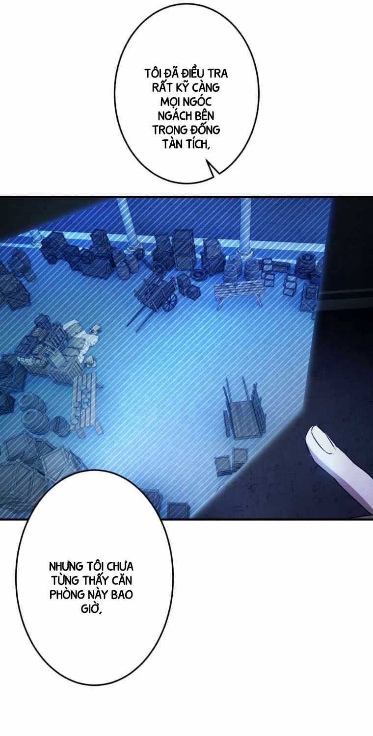 Người Điều Khiển Trò Chơi Máy chơi trò chơi điện tử tốt nhất Chapter 28 trang 6