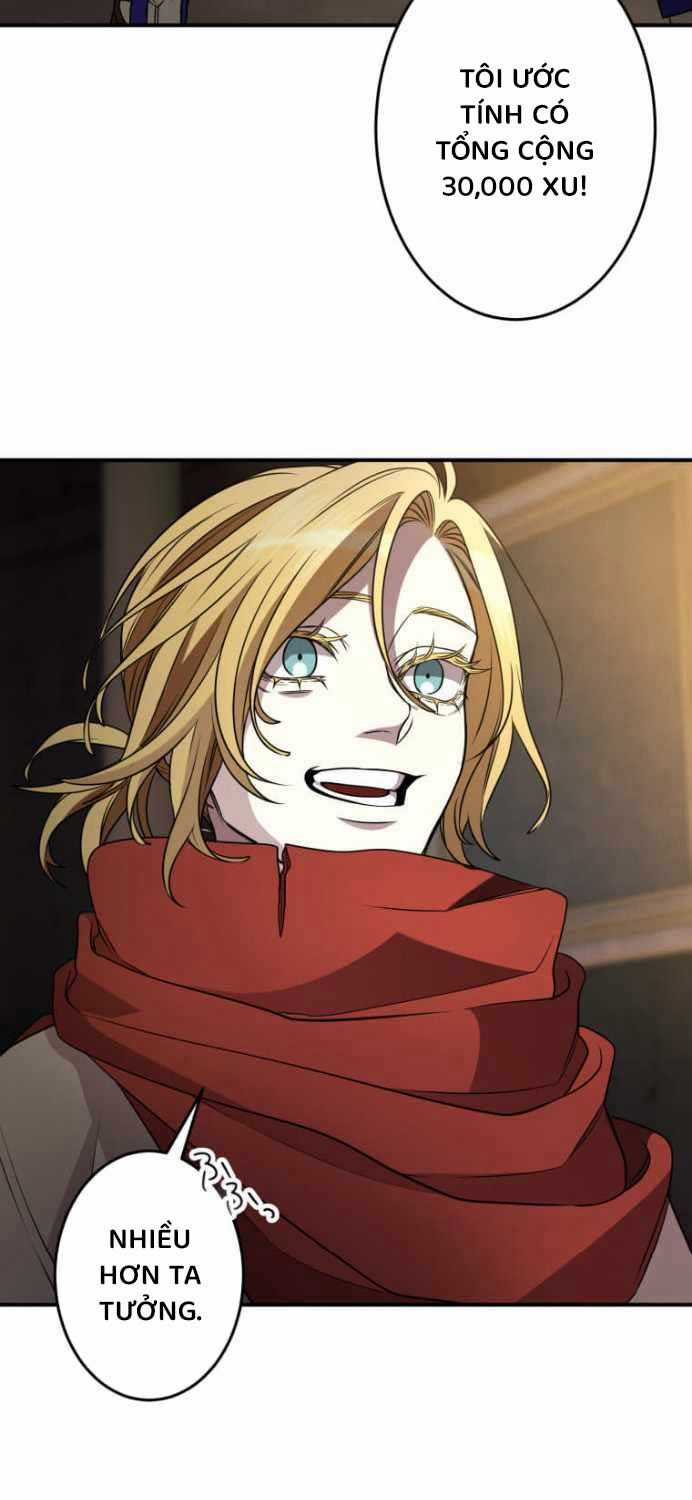 Người Điều Khiển Trò Chơi Máy chơi trò chơi điện tử tốt nhất Chapter 29 trang 34