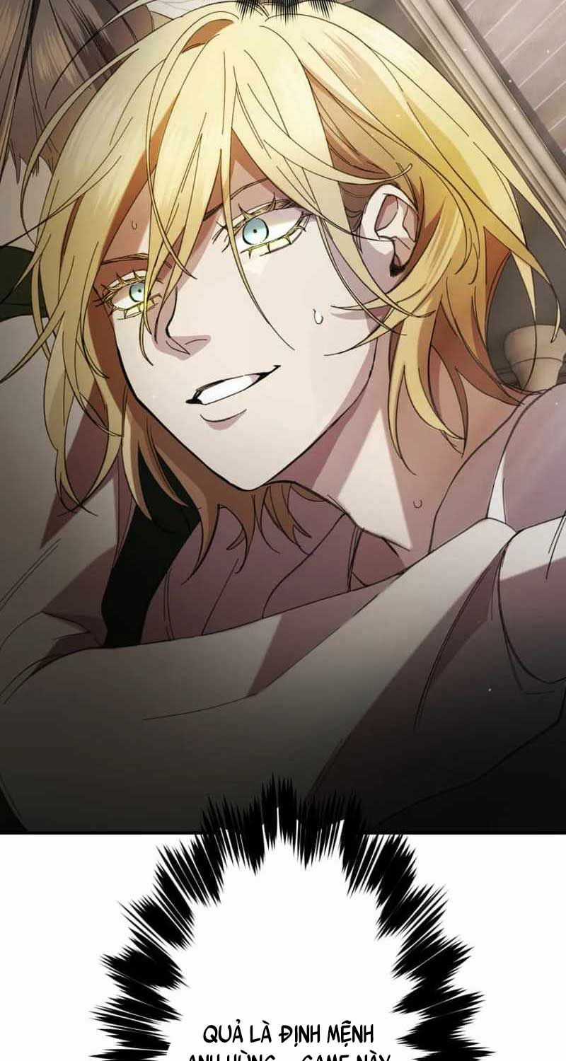 Người Điều Khiển Trò Chơi Máy chơi trò chơi điện tử tốt nhất Chapter 3 trang 24