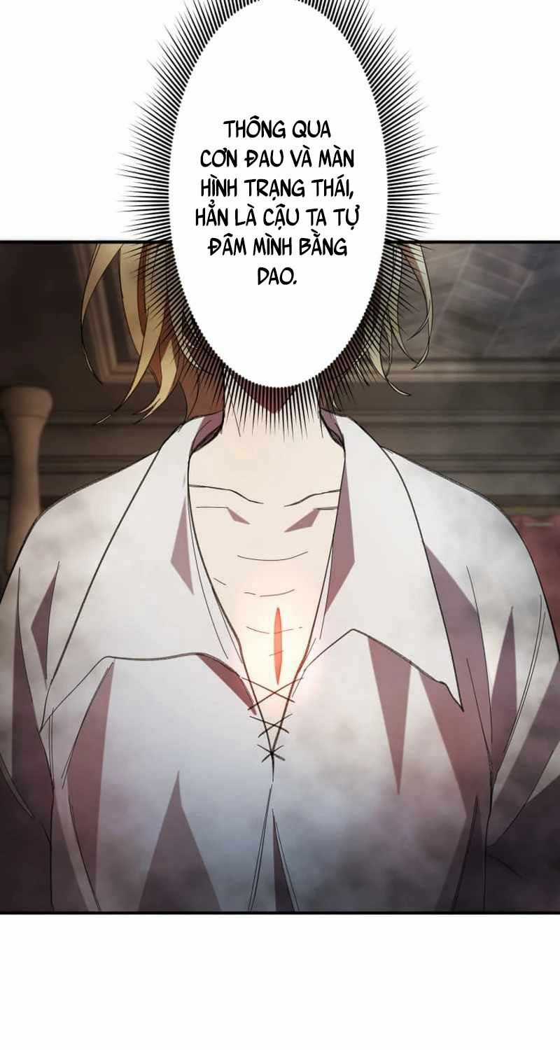 Người Điều Khiển Trò Chơi Máy chơi trò chơi điện tử tốt nhất Chapter 3 trang 33