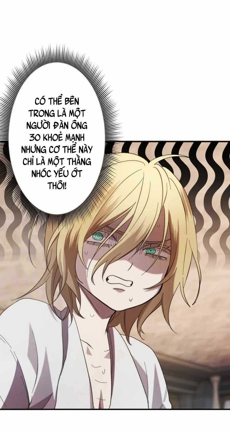 Người Điều Khiển Trò Chơi Máy chơi trò chơi điện tử tốt nhất Chapter 3 trang 43