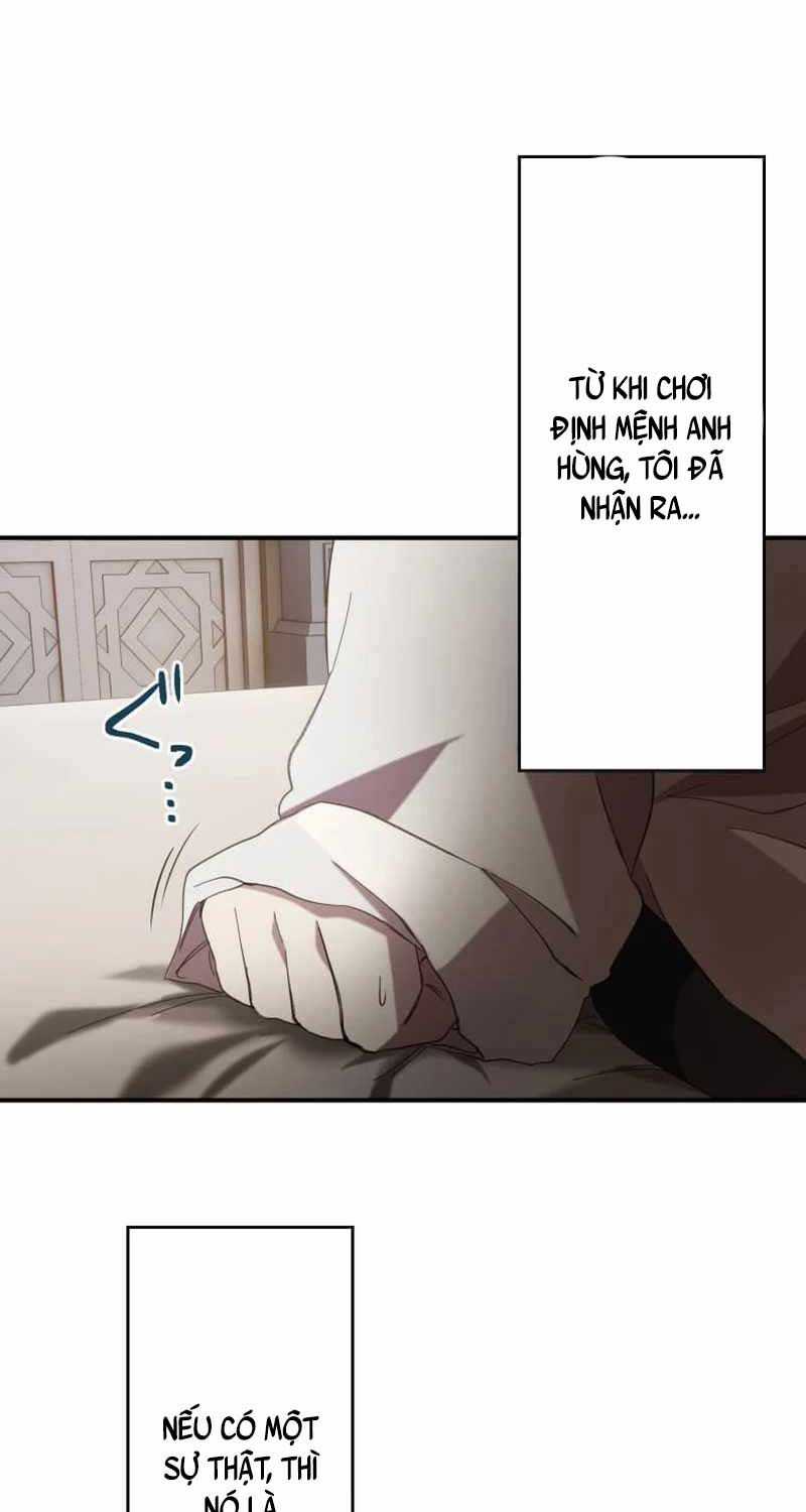 Người Điều Khiển Trò Chơi Máy chơi trò chơi điện tử tốt nhất Chapter 3 trang 55