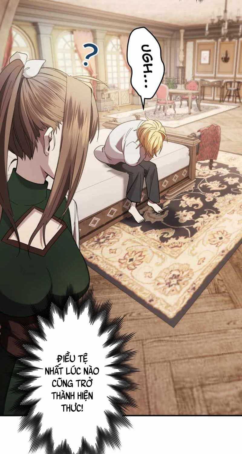 Người Điều Khiển Trò Chơi Máy chơi trò chơi điện tử tốt nhất Chapter 3 trang 7