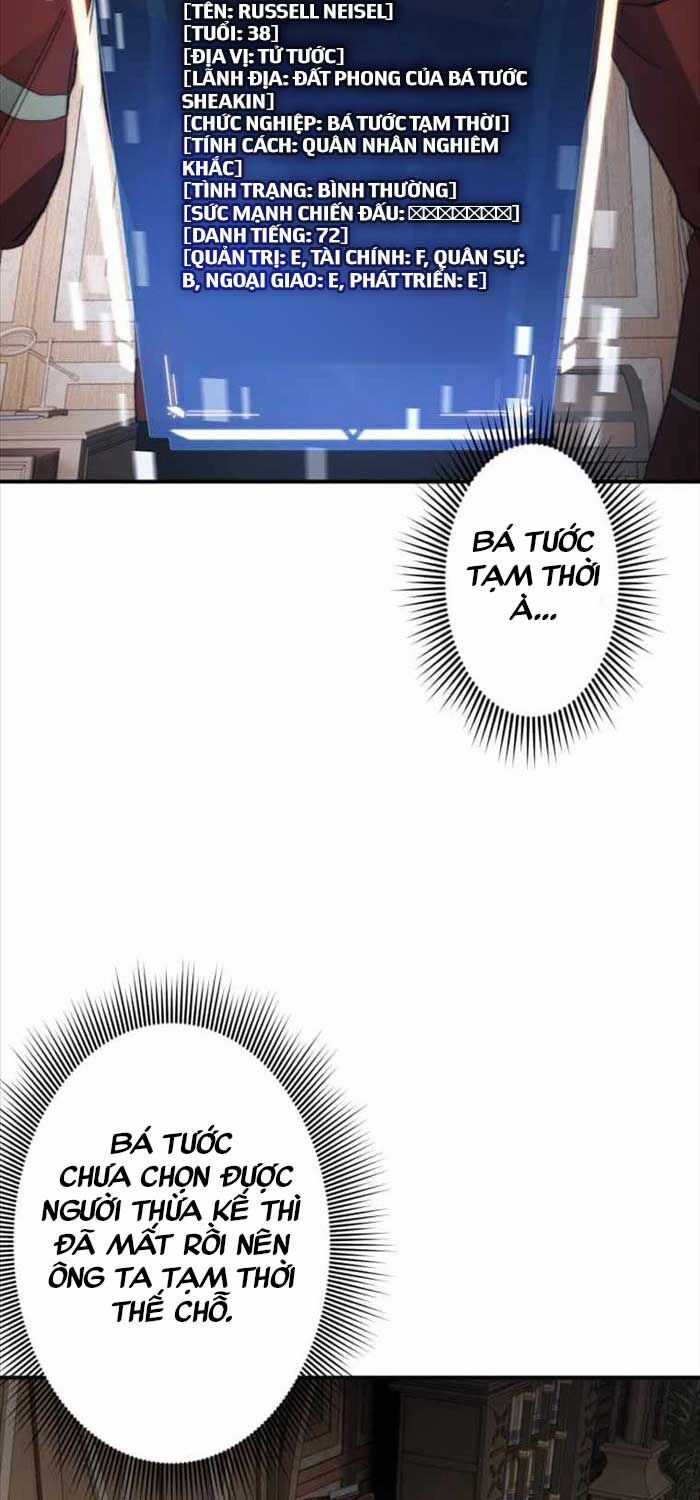 Người Điều Khiển Trò Chơi Máy chơi trò chơi điện tử tốt nhất Chapter 4 trang 33