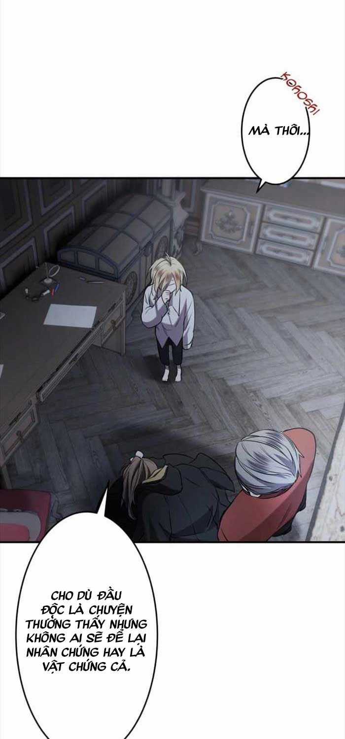 Người Điều Khiển Trò Chơi Máy chơi trò chơi điện tử tốt nhất Chapter 5 trang 27