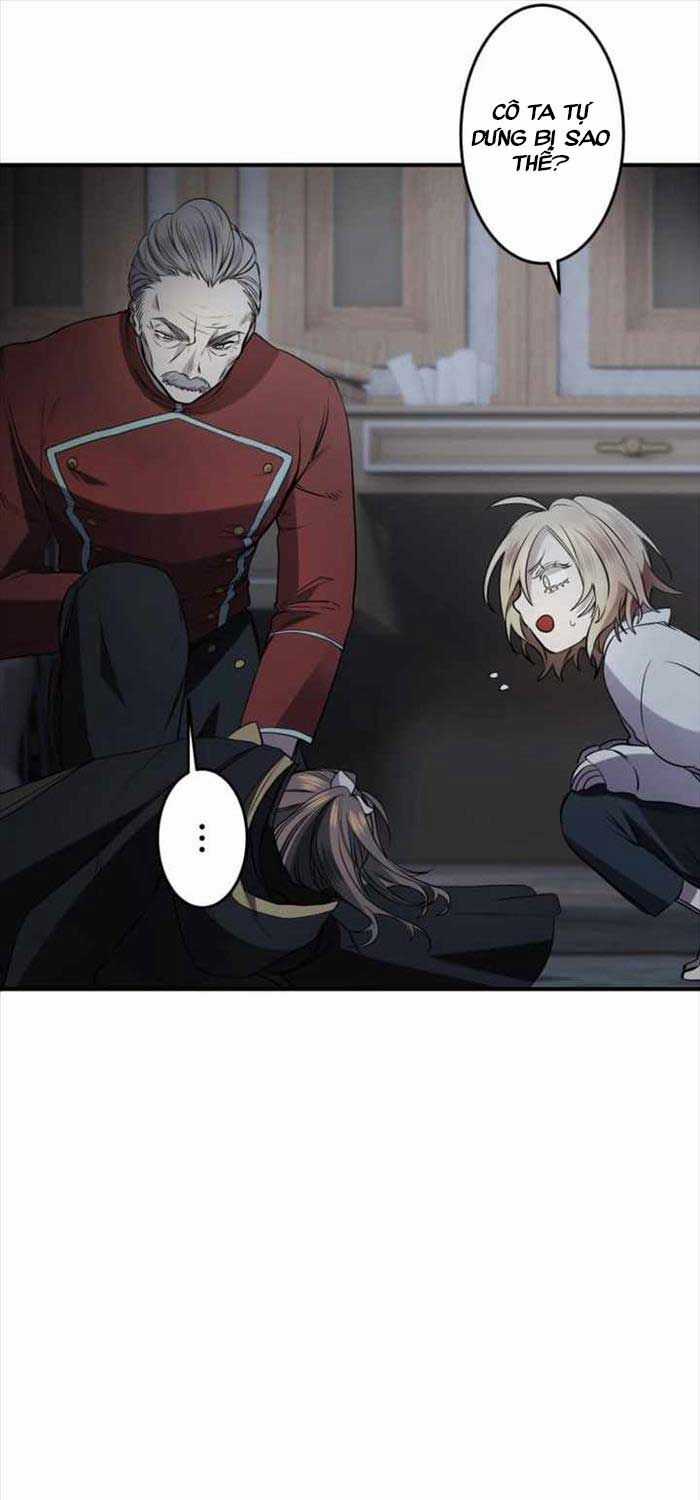 Người Điều Khiển Trò Chơi Máy chơi trò chơi điện tử tốt nhất Chapter 5 trang 35