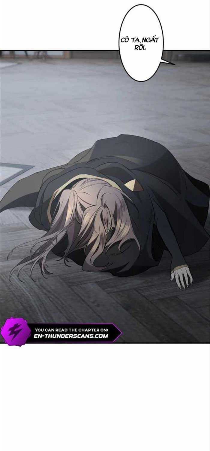 Người Điều Khiển Trò Chơi Máy chơi trò chơi điện tử tốt nhất Chapter 5 trang 36