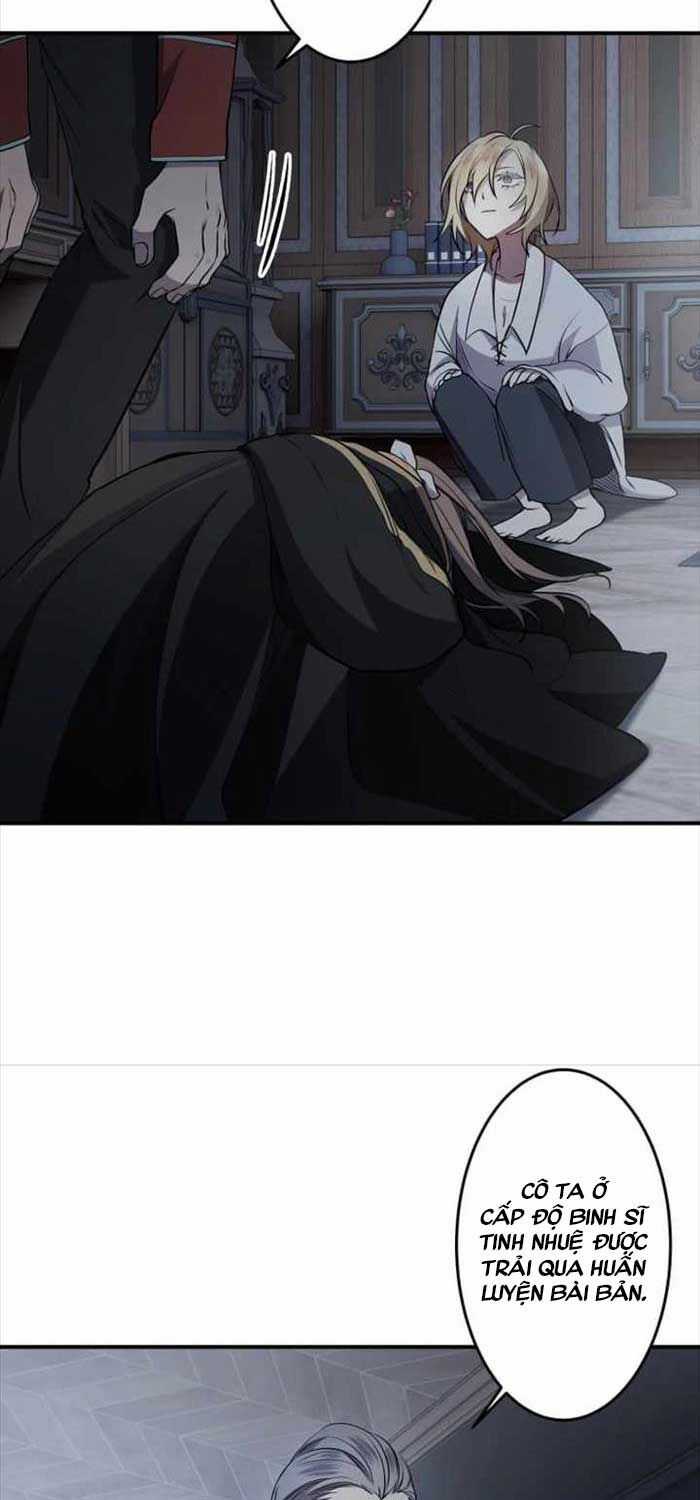 Người Điều Khiển Trò Chơi Máy chơi trò chơi điện tử tốt nhất Chapter 5 trang 40