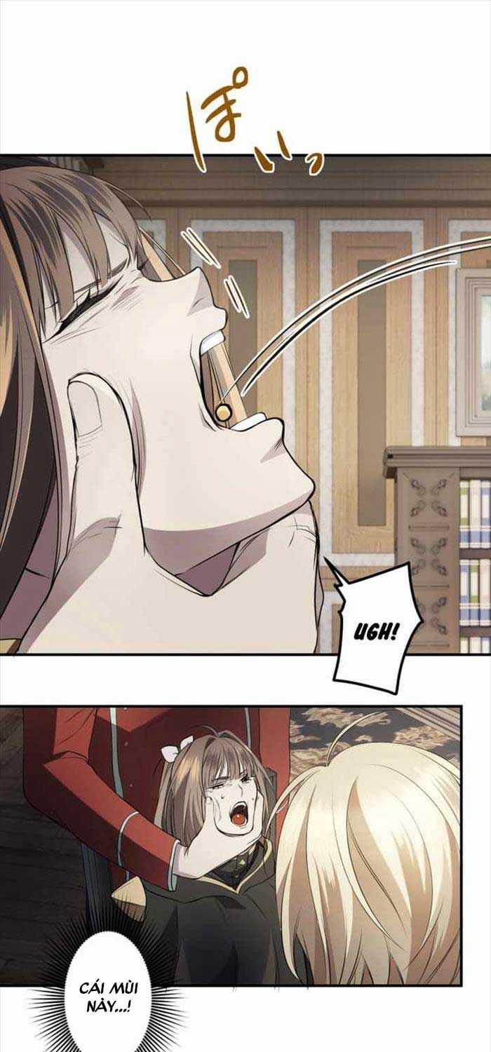 Người Điều Khiển Trò Chơi Máy chơi trò chơi điện tử tốt nhất Chapter 5 trang 69