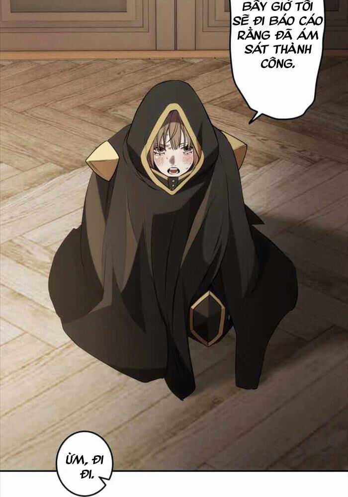 Người Điều Khiển Trò Chơi Máy chơi trò chơi điện tử tốt nhất Chapter 6 trang 60