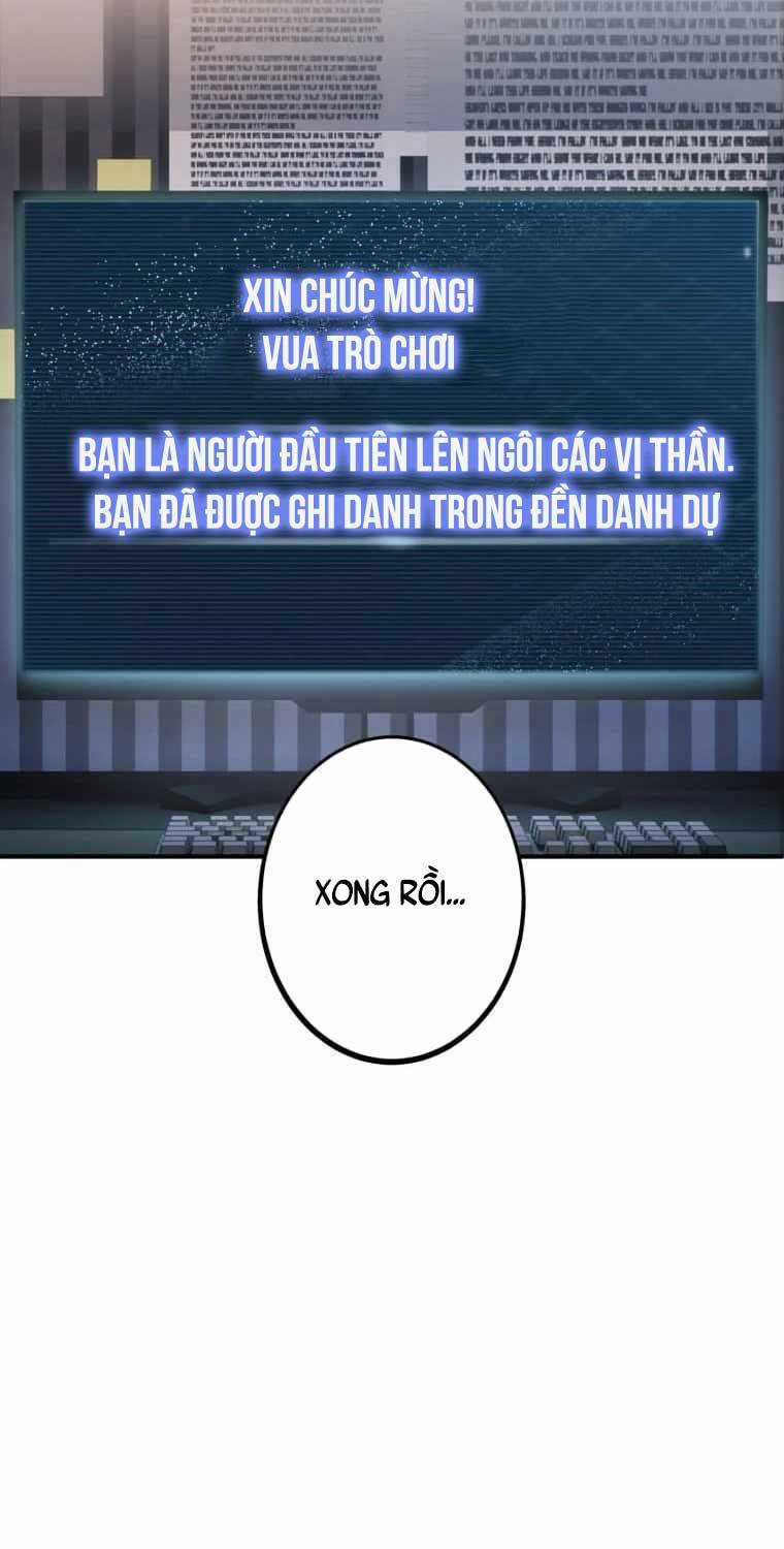 Người Điều Khiển Trò Chơi Chapter 1 trang 121