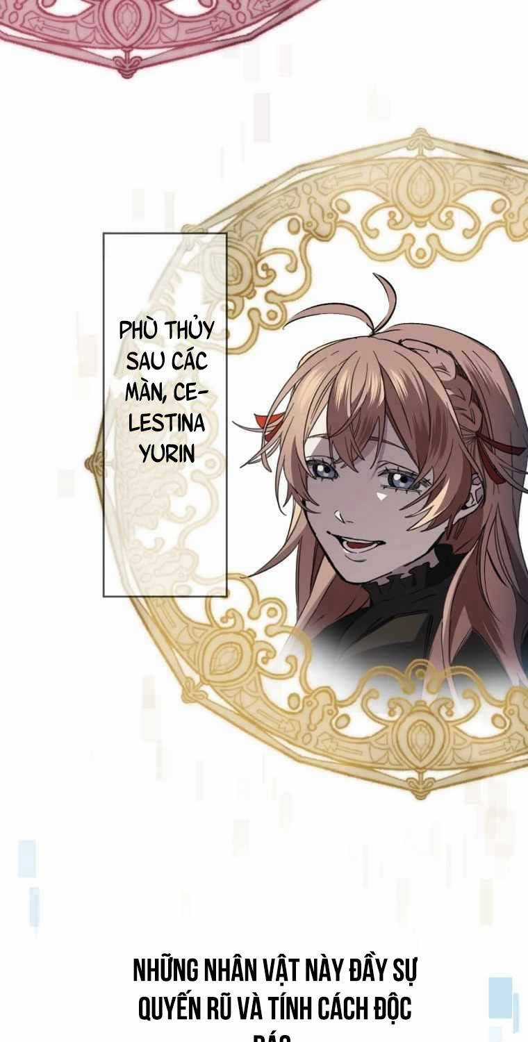 Người Điều Khiển Trò Chơi Chapter 1 trang 135