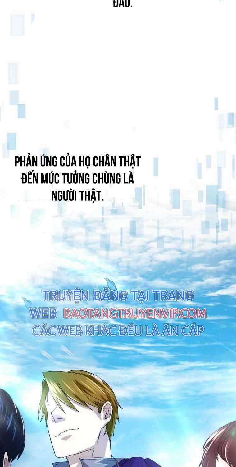 Người Điều Khiển Trò Chơi Chapter 1 trang 136
