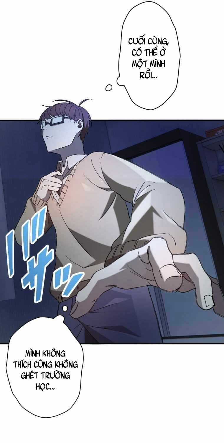 Người Điều Khiển Trò Chơi Chapter 1 trang 21