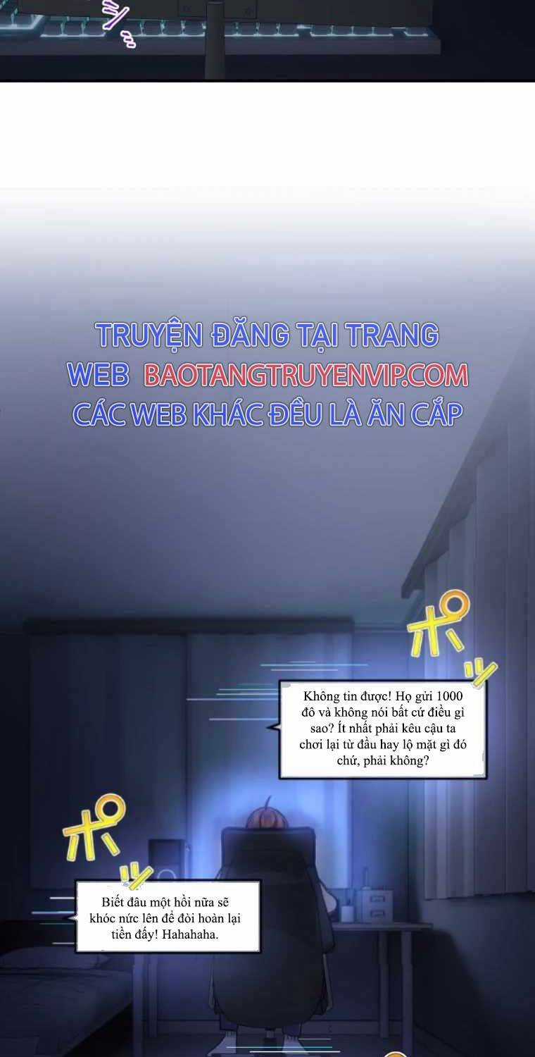 Người Điều Khiển Trò Chơi Chapter 1 trang 37