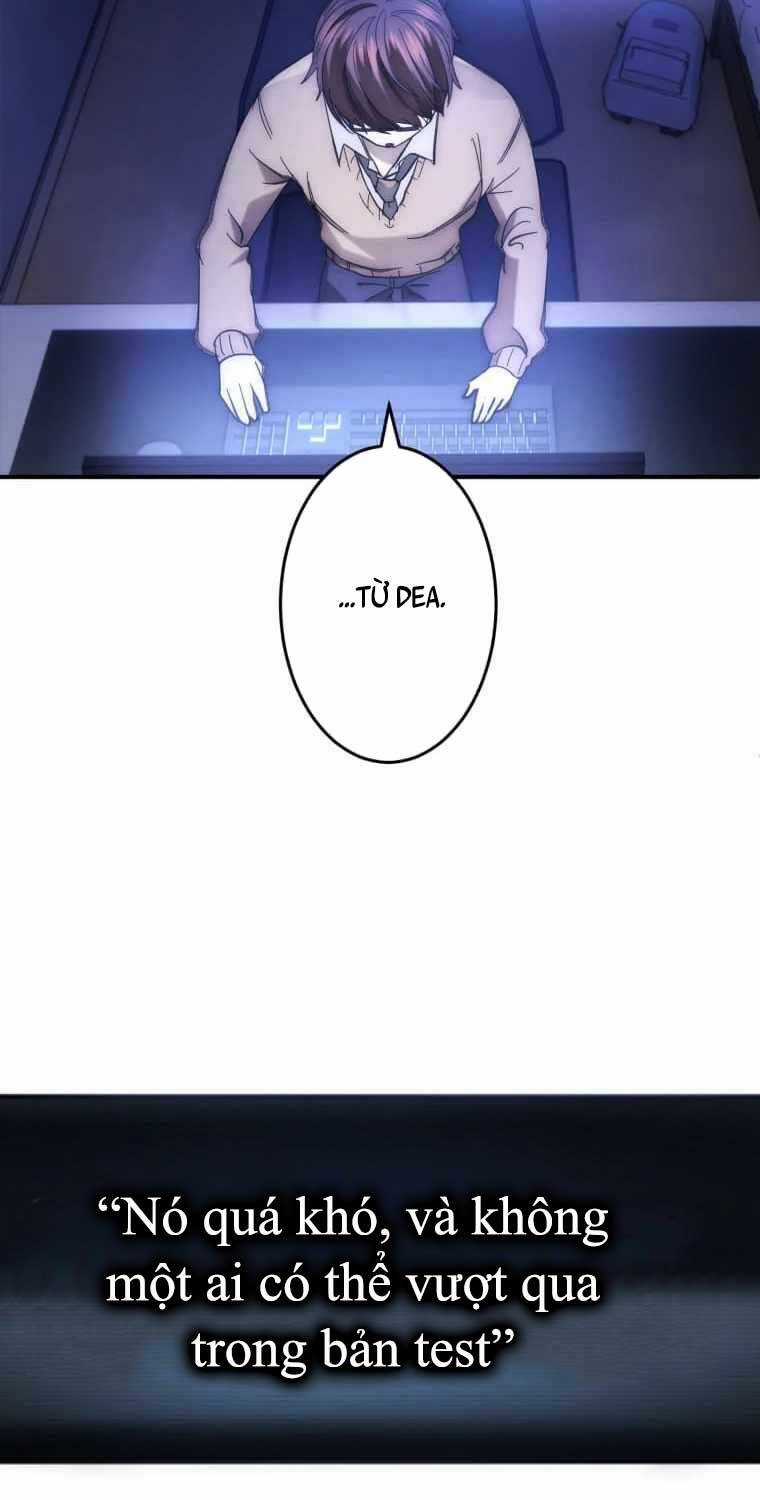 Người Điều Khiển Trò Chơi Chapter 1 trang 41