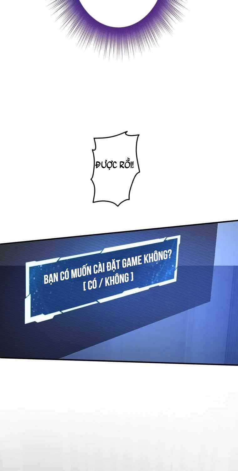 Người Điều Khiển Trò Chơi Chapter 1 trang 45