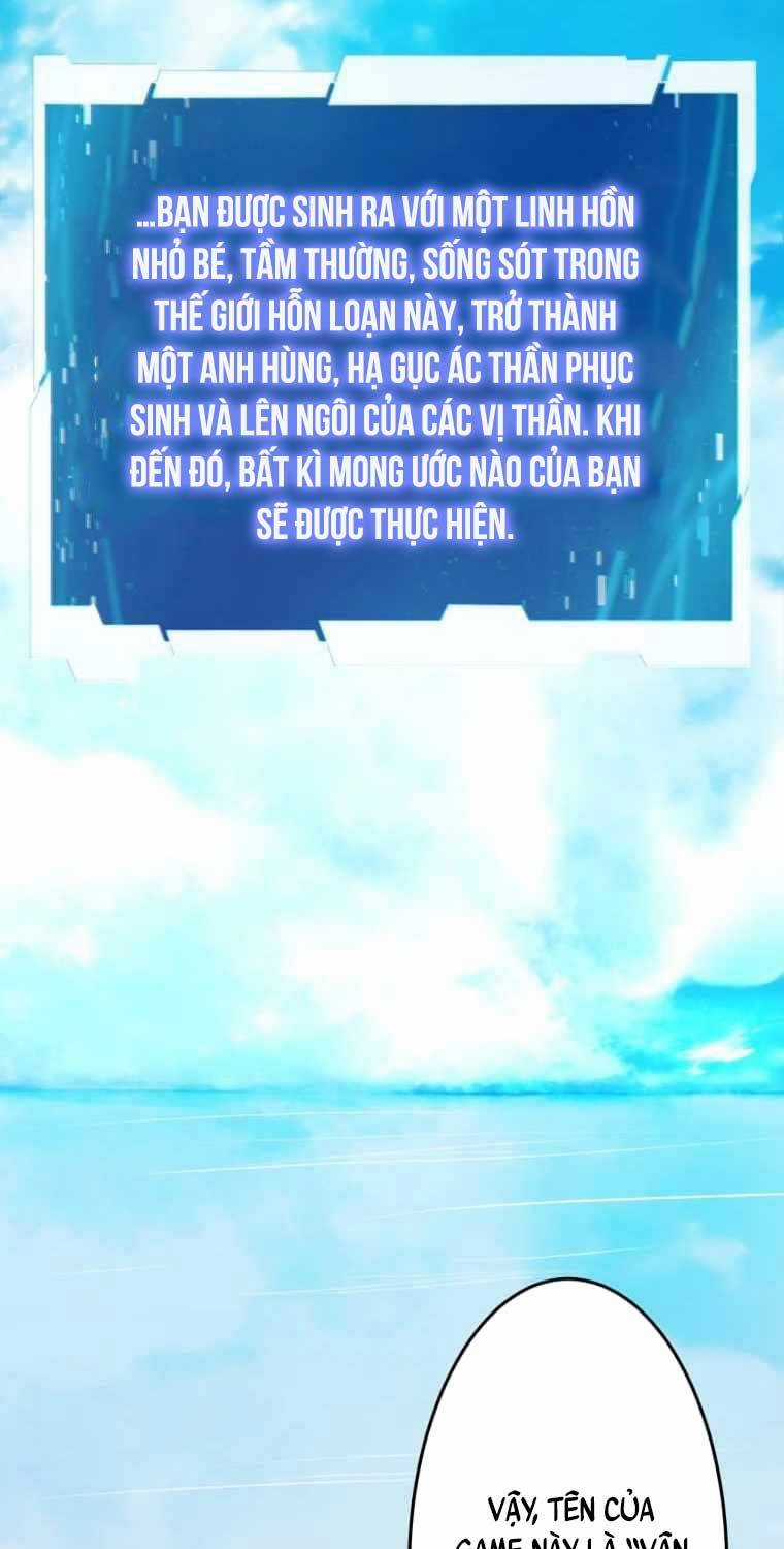 Người Điều Khiển Trò Chơi Chapter 1 trang 49