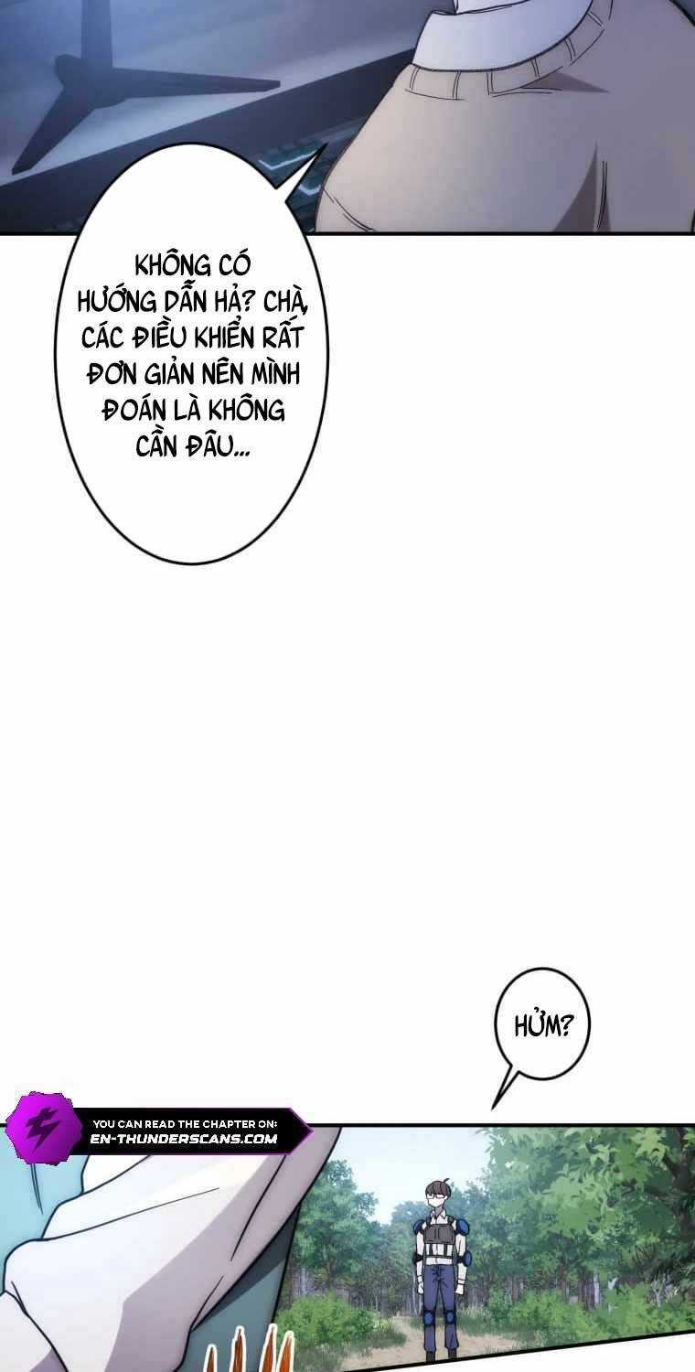 Người Điều Khiển Trò Chơi Chapter 1 trang 59