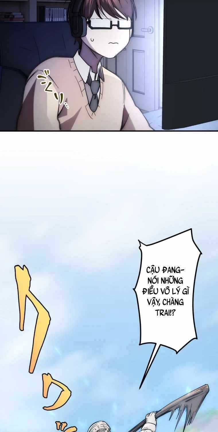 Người Điều Khiển Trò Chơi Chapter 1 trang 65