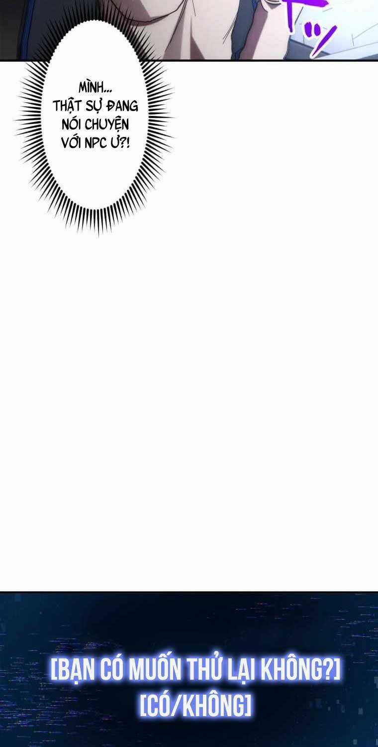 Người Điều Khiển Trò Chơi Chapter 1 trang 70