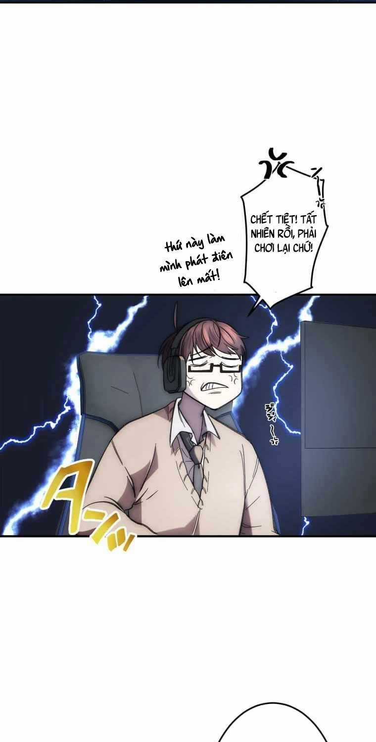 Người Điều Khiển Trò Chơi Chapter 1 trang 71