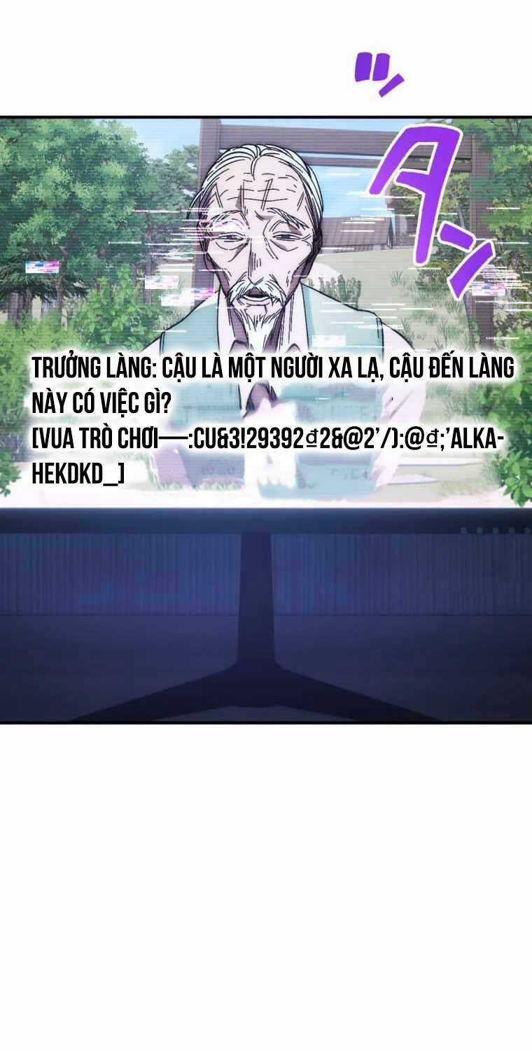 Người Điều Khiển Trò Chơi Chapter 1 trang 81