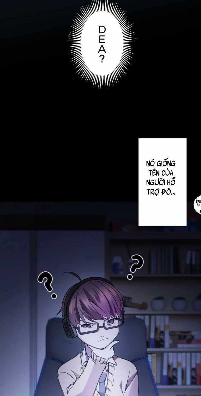 Người Điều Khiển Trò Chơi Chapter 1 trang 87