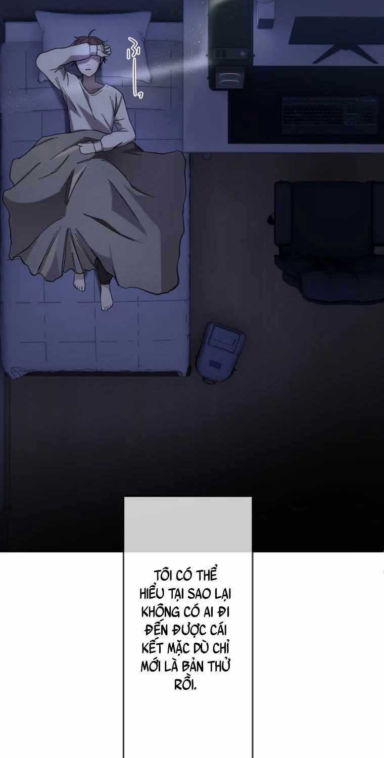 Người Điều Khiển Trò Chơi Chapter 1 trang 91