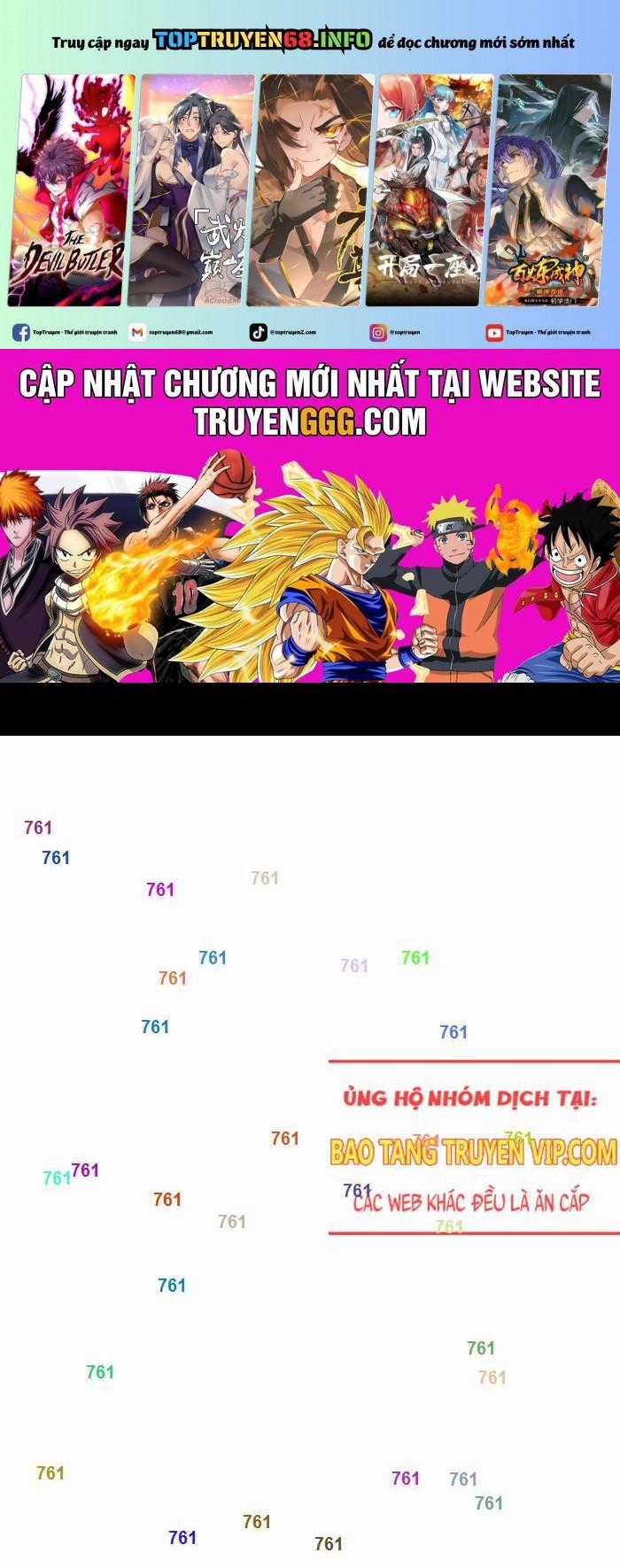 Người Điều Khiển Trò Chơi Chapter 10 trang 1