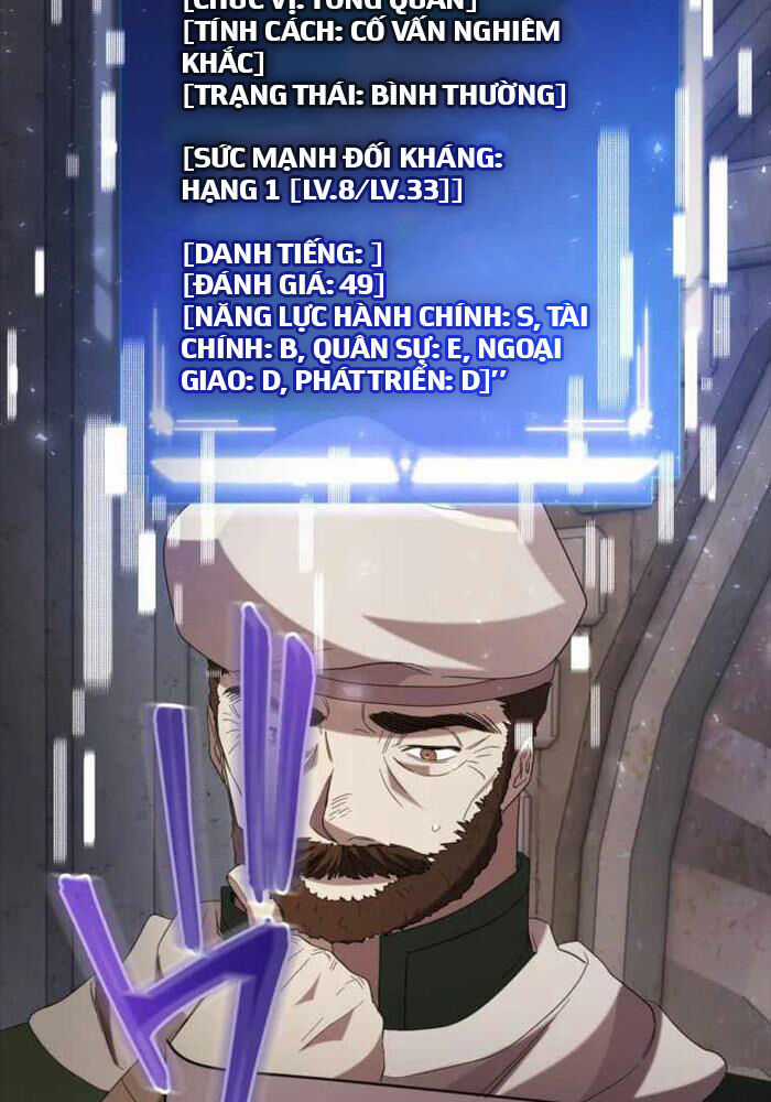 Người Điều Khiển Trò Chơi Chapter 10 trang 117