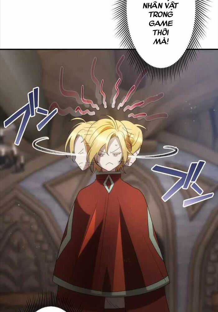 Người Điều Khiển Trò Chơi Chapter 10 trang 31