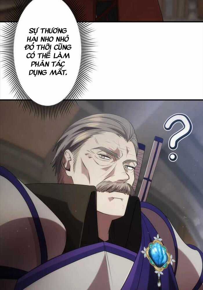 Người Điều Khiển Trò Chơi Chapter 10 trang 32