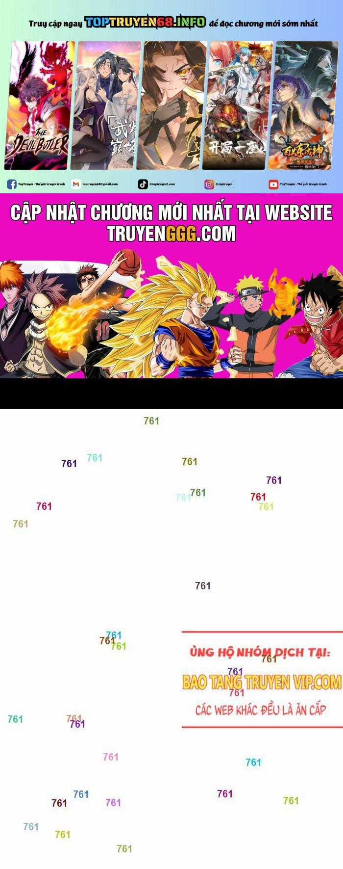 Người Điều Khiển Trò Chơi Chapter 11 trang 1