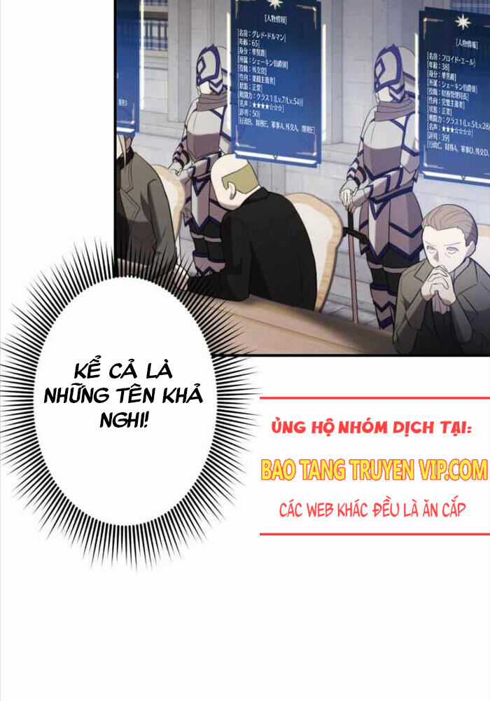 Người Điều Khiển Trò Chơi Chapter 11 trang 10