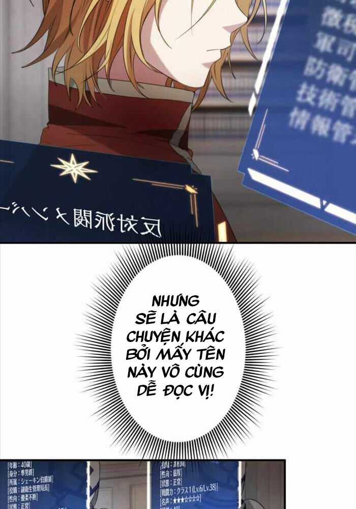 Người Điều Khiển Trò Chơi Chapter 11 trang 8