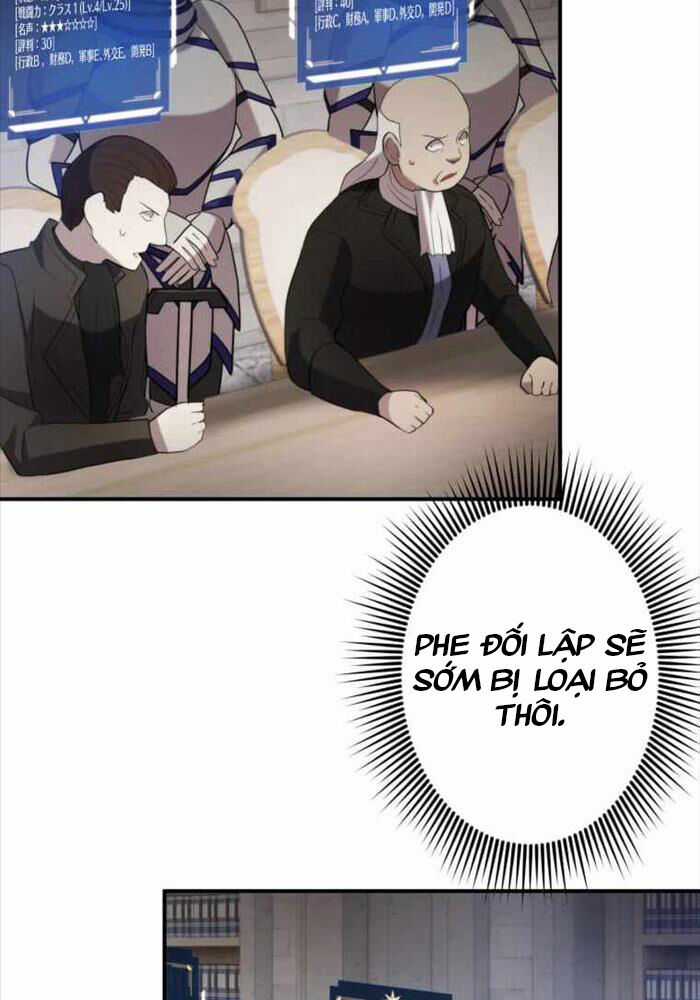 Người Điều Khiển Trò Chơi Chapter 11 trang 9